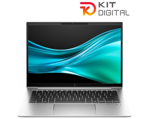 PORTATIL HP ELITEBOOK 845 G11 R7-8840U 16GB 512GB 14" W11P KIT DIGITAL